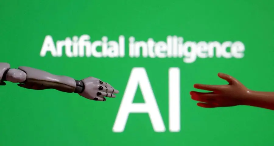 Saudi's Humain secures up to $1.2bln to expand AI infrastructure