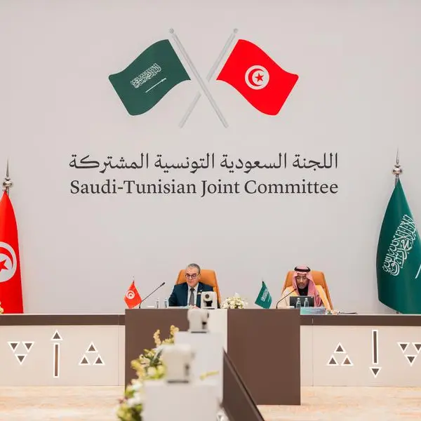 اللجنة السعودية التونسية المشتركة تختتم دورتها الثانية عشرة في الرياض بتوقيع (5) اتفاقيات ومذكرات تفاهم تكاملية