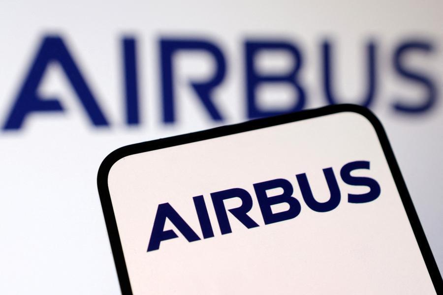 Saudia receives first Airbus A321XLR in Middle East and Africa