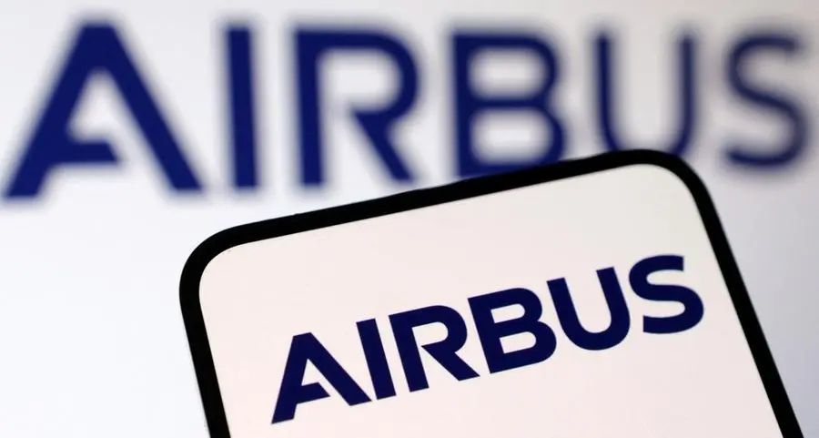 Saudia receives first Airbus A321XLR in Middle East and Africa