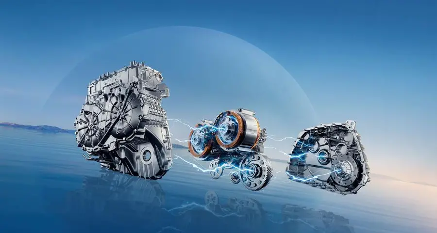 أومودا وجايكو تُحدث نقلة نوعية في سوق المركبات الرياضية متعدّدة الاستخدام في الإمارات بفضل تقنيتها الهجينة فائقة التطوّر