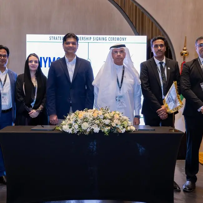 موارد للتمويل تطلق منصة Lynq نظام تشغيل مالي متكامل للشركات في دولة الإمارات