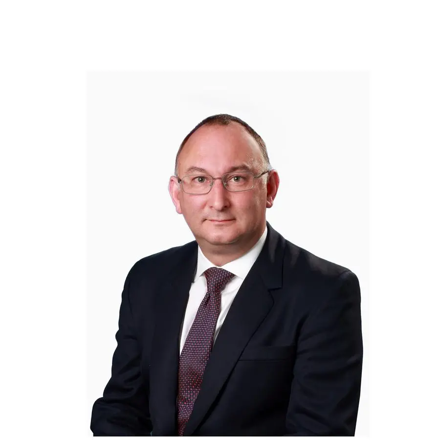 \"زيورخ للتأمين على الحياة في الشرق الأوسط\" تعيّن والتر جوب رئيساً تنفيذياً لها