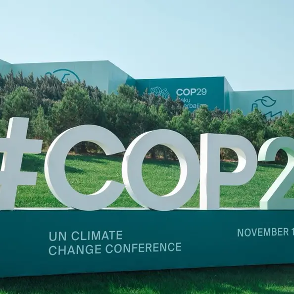 إنجازات COP28 التاريخية تساهم في رفع سقف الطموح خلال COP29