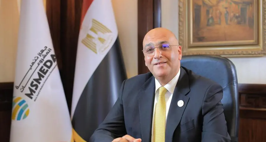 77%من الشركات الصغيرة والمتوسطة في مصر ترى أن اعتماد تقنيات المدفوعات الرقمية سيساهم في نمو أعمالها