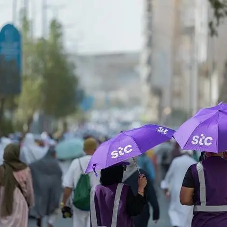 مجموعة stc تعتمد تقنيات الذكاء الاصطناعي لشبكتها في خدمة ضيوف الرحمن