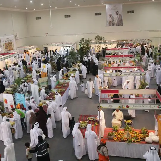 مهرجان خورفكان للمانجو 2026 يختتم نسخته الخامسة بنجاح مستقطباً أكثر من 40 ألف زائر