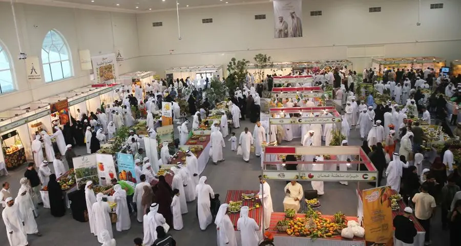 مهرجان خورفكان للمانجو 2026 يختتم نسخته الخامسة بنجاح مستقطباً أكثر من 40 ألف زائر