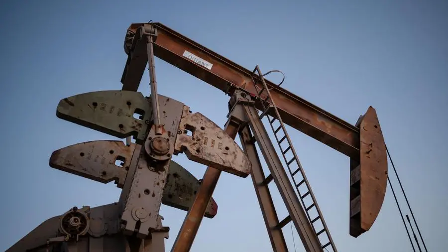 Oil dips ahead of expected OPEC+ output increase