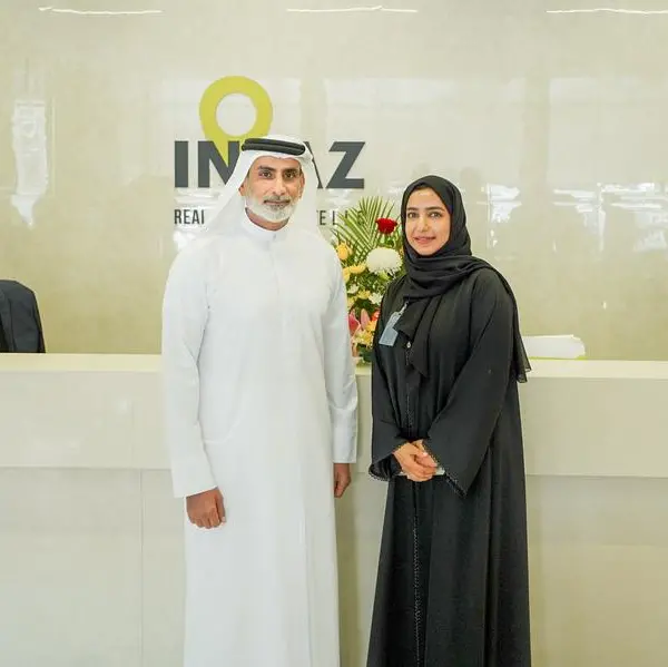 Injaz launches WhatsApp-based Ejari service via Aqari platform in partnership with Dubai Land Department