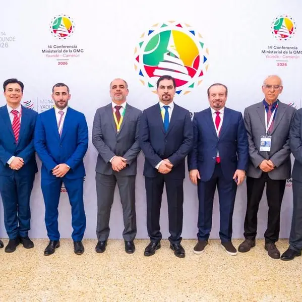 الإمارات تواصل جهودها الدولية لتبني نظام تجاري عالمي متعدد الأطراف وقائم على القواعد باعتباره محركاً أساسياً لنمو الاقتصاد العالمي