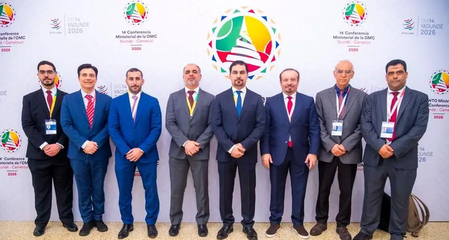 الإمارات تواصل جهودها الدولية لتبني نظام تجاري عالمي متعدد الأطراف وقائم على القواعد باعتباره محركاً أساسياً لنمو الاقتصاد العالمي