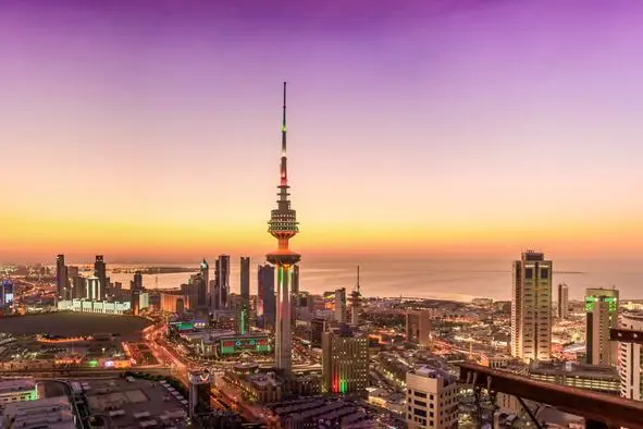 <p>According to the IMF, Kuwait&rsquo;s fiscal deficit is projected to widen to 7.8% of GDP in 2025/26, up from 2.2% of GDP in 2024/25.</p>\\n , Getty Images