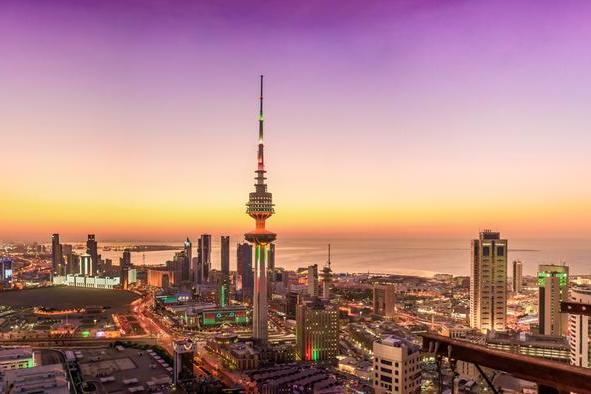 Kuwait rewrites development method with mega projects, new vision