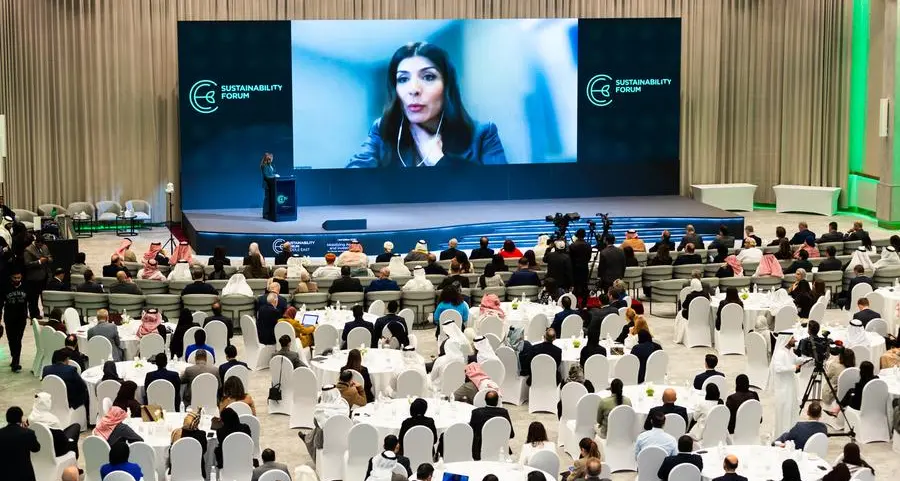 Inaugural Sustainability Future Lab University Challenge to launch at the 4th edition of Sustainability Forum Middle East