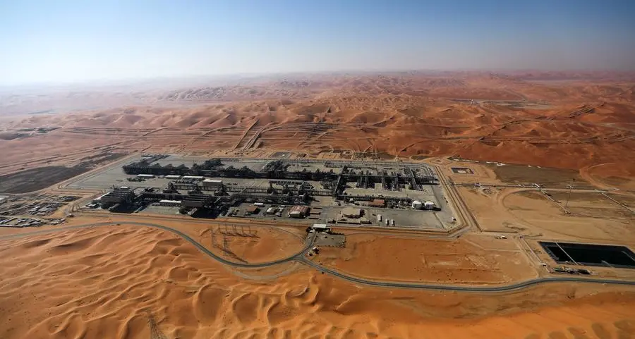 Saudi Arabia to burn more oil for power this summer as gas output falls
