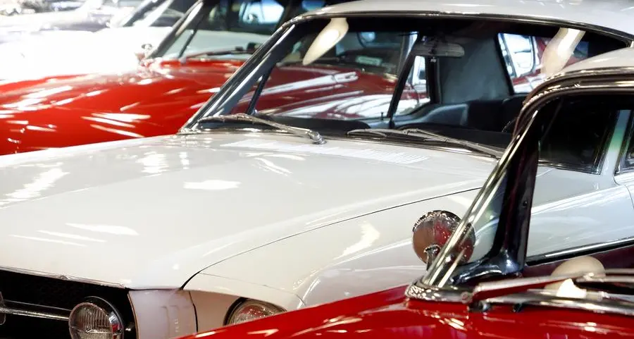 Bahrain: Green signal for world-class luxurious cars museum plan