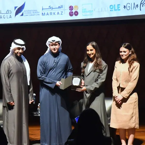 Markaz concludes sponsorship of the DAL Talks Conference