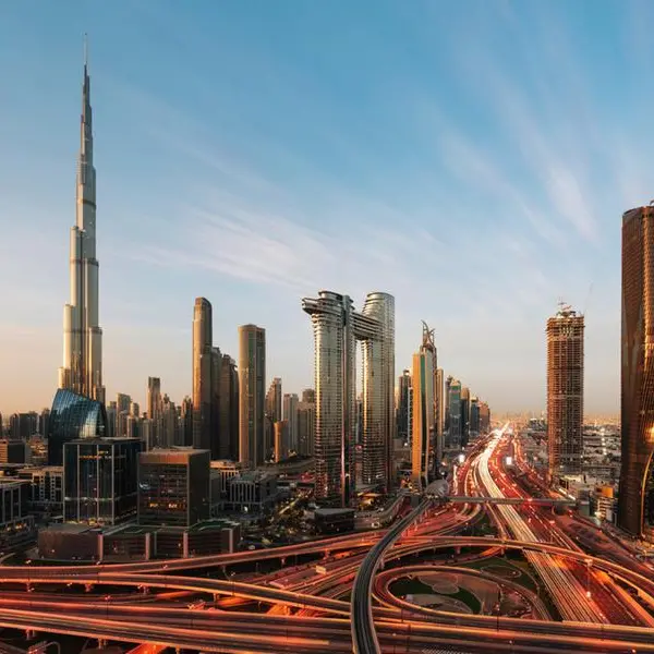 UAE non-oil sector growth slows in October; Dubai at multi-month high - PMI