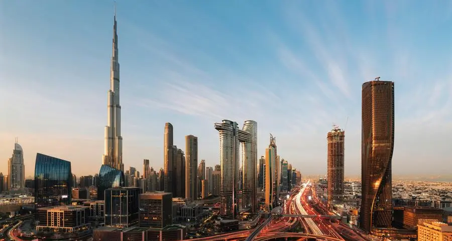 China Railway lands $272mln BNW's Dubai project contract