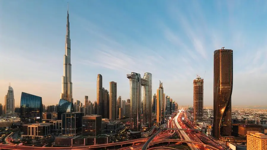 UAE sees double-digit office rent growth, retail vacancy tightens: JLL
