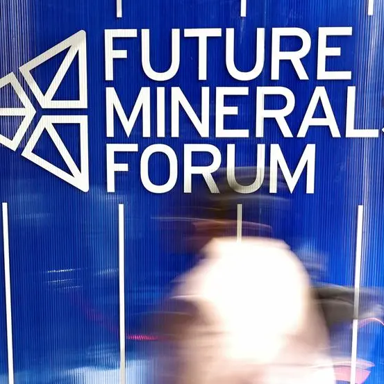 Saudi Arabia launches mining infrastructure initiative to boost competitiveness