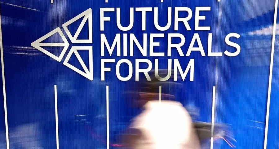 Saudi Arabia launches mining infrastructure initiative to boost competitiveness