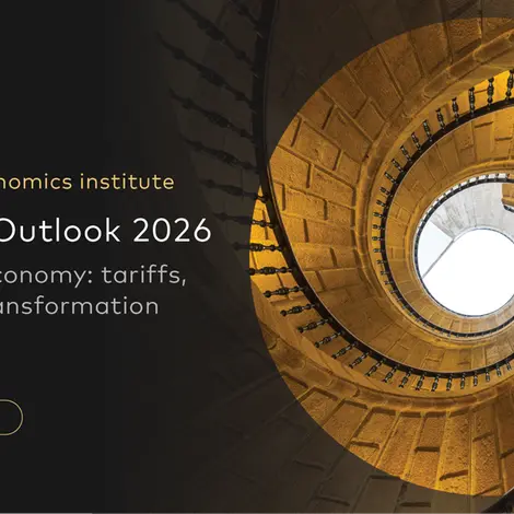 معهد ماستركارد للاقتصاد يكشف توقعات اقتصادية قوية لمنطقة الشرق الأوسط وشمال أفريقيا لعام 2026 مدعومة بالاستثمار والتحول الرقمي