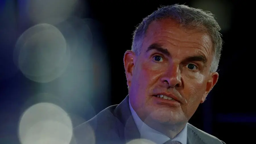Lufthansa flight to Riyadh diverted to Cairo for safety reasons, CEO says