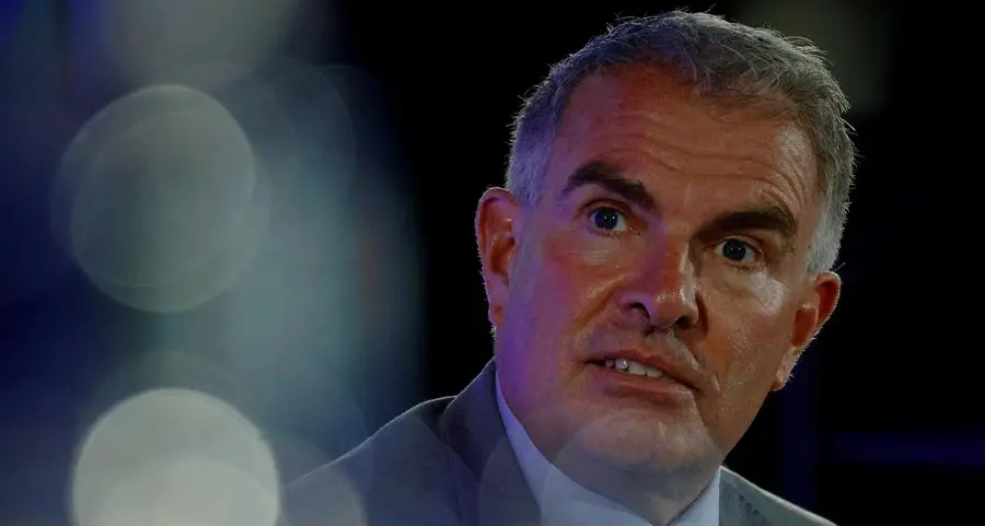 Lufthansa flight to Riyadh diverted to Cairo for safety reasons, CEO says