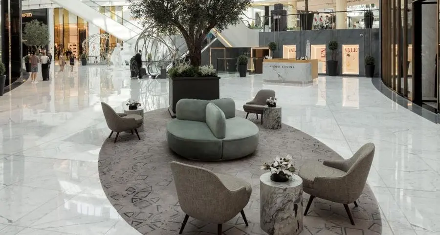 Hamdan bin Mohammed launches ‘Dubai Mallathon’ to transform shopping malls into fitness hubs