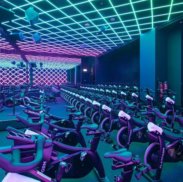 Arada unveils Formative, the UAE’s largest and most advanced fitness collective