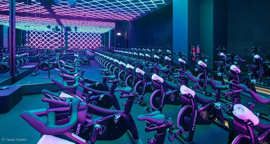 Arada unveils Formative, the UAE’s largest and most advanced fitness collective