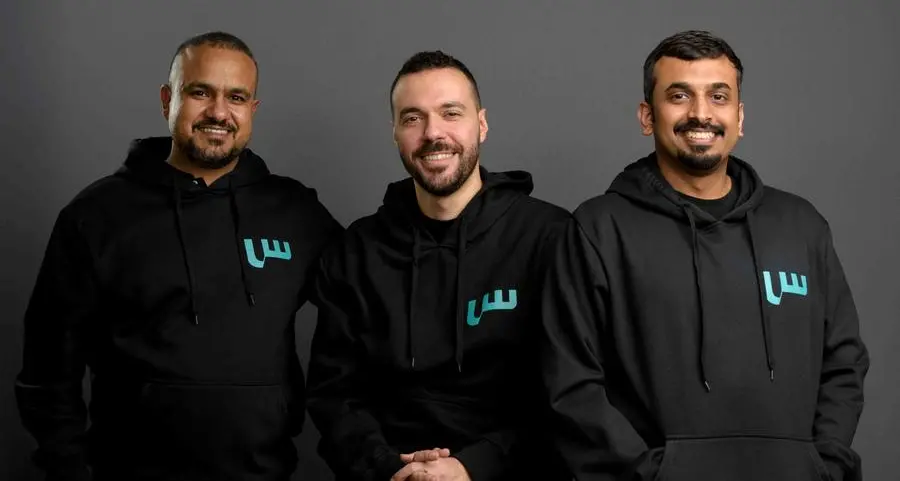 سين تتجاوز 3 ملايين دولار تمويلاً لقيادة عصر التسوق المباشر في الخليج
