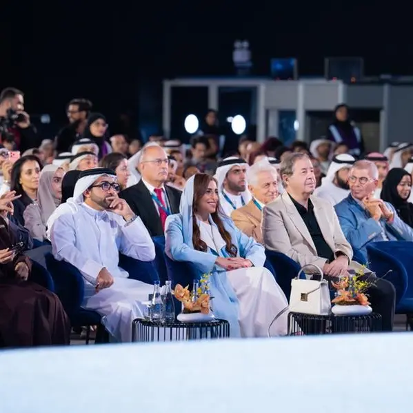 \"مهرجان الشارقة لريادة الأعمال 2026\" ينطلق بمشاركة قادة عالميين لمناقشة الأولويات الاقتصادية المستقبلية