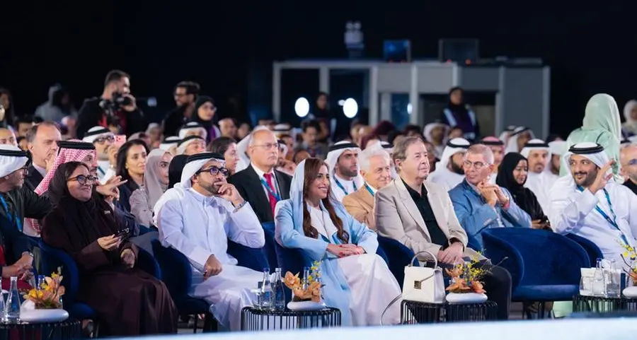 \"مهرجان الشارقة لريادة الأعمال 2026\" ينطلق بمشاركة قادة عالميين لمناقشة الأولويات الاقتصادية المستقبلية