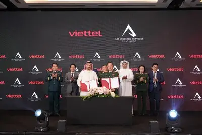 Viettel Group