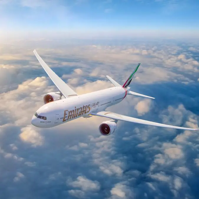 Emirates boosts services to Barcelona with a third daily flight