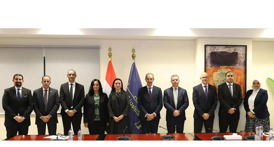 DXC Technology and Egypt’s Information Technology Industry Development Agency partner to support Neurodiversity in the workplace