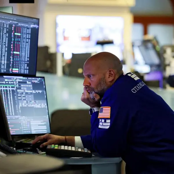 Investors to double down on US junk bonds on another tariff tantrum