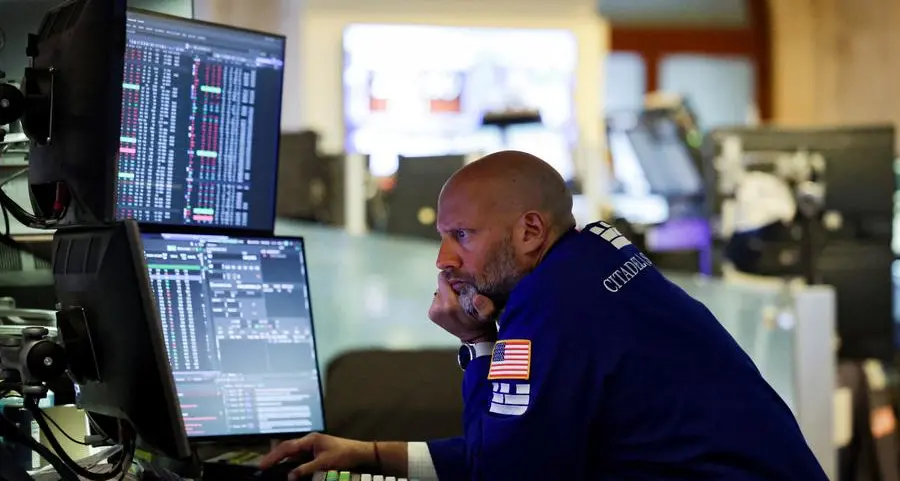 Investors to double down on US junk bonds on another tariff tantrum
