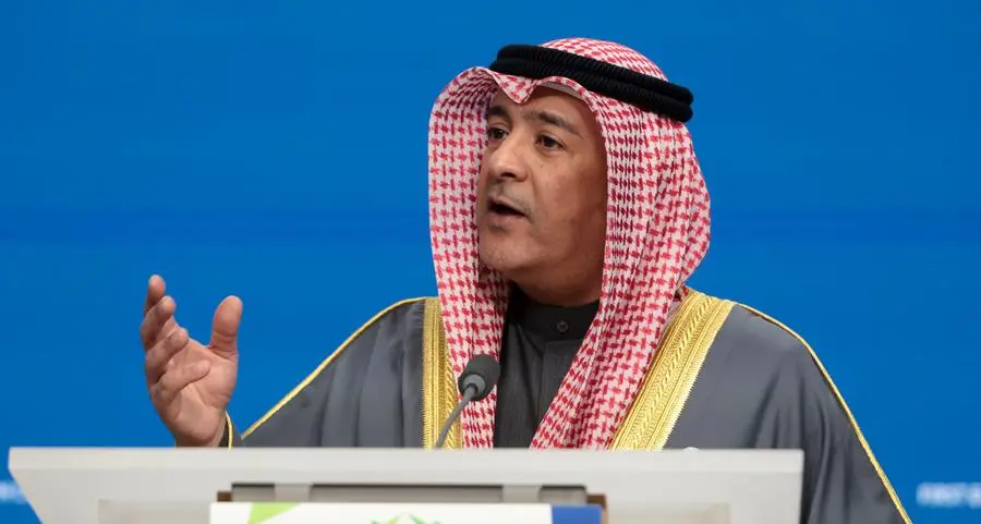 GCC condemns in strongest terms egregious Iranian attacks on UAE and Kuwait