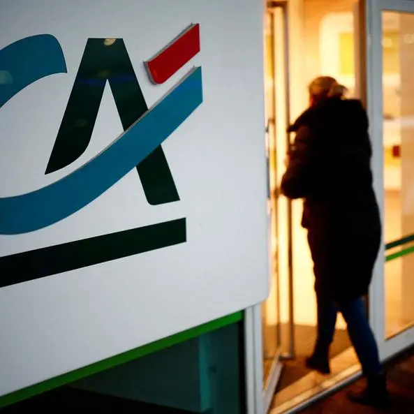 Credit Agricole's 'tortoise' strategy pays off in Italy's M&A contest