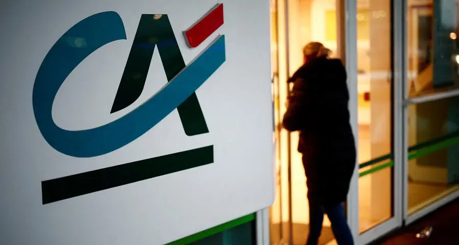 Credit Agricole's 'tortoise' strategy pays off in Italy's M&A contest