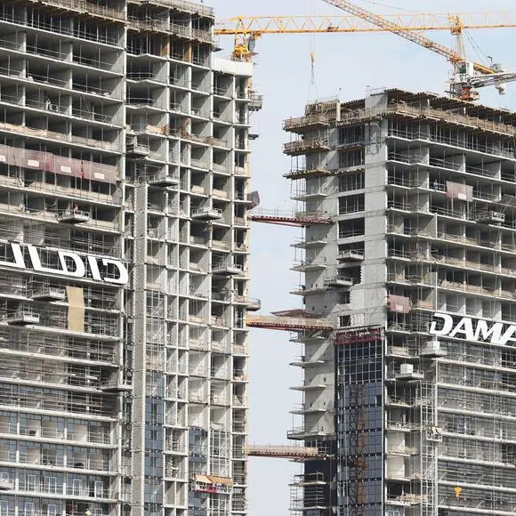 Dubai: Damac unit in big US data market expansion with $20bln investment