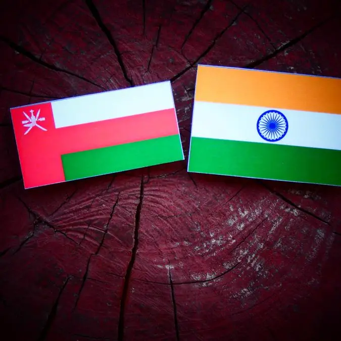 Oman, India review means of boosting economic cooperation