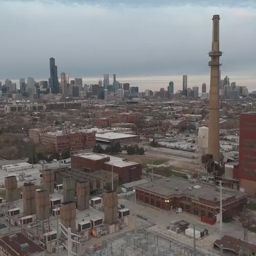 AI data centers are forcing obsolete ‘peaker’ power plants back into service