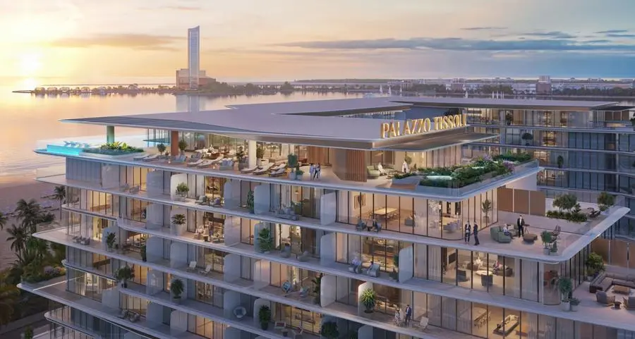 Tissoli launches RAK flagship residential project sales