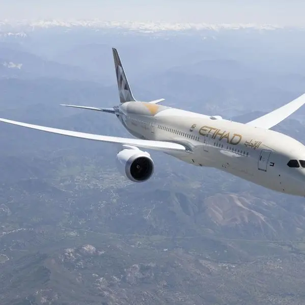Etihad Airways continues fleet expansion with Boeing agreement