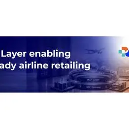 TPConnects unveils industry-first MCP layer for Astra NDC Gateway, enabling AI-ready airline retailing at scale